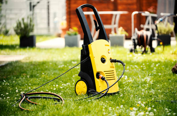 Best Pool Deck Cleaning  in Winnsboro Mills, SC